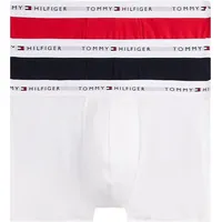 Tommy Hilfiger Boxershorts Mehrfarbig M 3er Pack