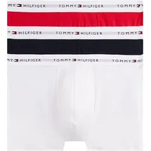 Tommy Hilfiger Boxershorts Mehrfarbig M 3er Pack