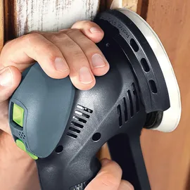 Festool Schleifscheibe Rubin 2 D150/48 P100 50 Stück