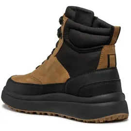 GEOX Granito + Grip B Herren Ochre/Black 43