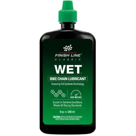 Finish Line Kettenöl 240 ml