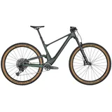 Scott Bikes Spark 930 2025 29 Zoll RH 0 cm unisex grün