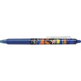 Pilot Pen PILOT FRIXION Clicker Naruto Tintenroller 0,35 mm, Schreibfarbe: blau, 1 St.