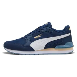 Puma ST Runner Adult NL Herren Persian Blue/White 40,5