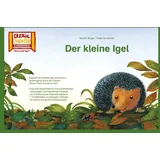 Hase und Igel Verlag Der kleine Igel / Kamishibai Bildkarten