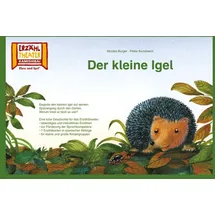 Hase und Igel Verlag Der kleine Igel / Kamishibai Bildkarten