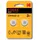 Kodak CR1632 120 mAh 2 St.