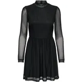 Only Minikleid Schwarz 36