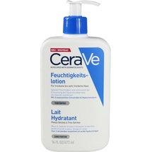 CeraVe Feuchtigkeitslotion 473 ml