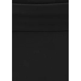 s.Oliver Push-Up-Bikini Damen schwarz 34 Cup C