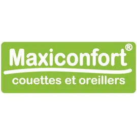 Dodo Maxiconfort Ultra Steppdecke, warm, Kunstfaser, 200 x 200 cm, Weiß