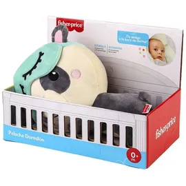 Reig Musicales Fisher Price Schlafpanda 30 cm Multicolor