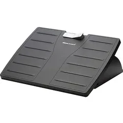 AKTION: Fellowes Fußstütze Office SuitesTM Microban® schwarz Kunststoff mit 10 Euro CashBack