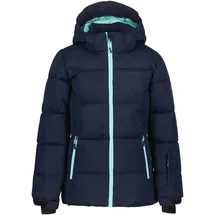 ICEPEAK Loris JR DUNKEL blau - 128
