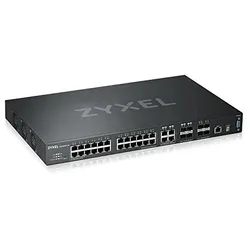 ZyXEL Outdoor AP Leergehäuse für NWA11xx/51xx/WAC6103D-I Access Point Außenbereich