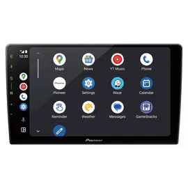 Pioneer SPH-PF97BT