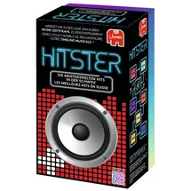 JUMBO Spiele Hitster Switzerland