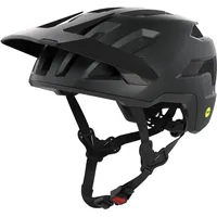Alpina Taunus Mips 59-62 cm black matt