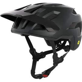 Alpina Taunus Mips 59-62 cm black matt