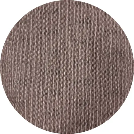 CROWN Gitterschleifscheiben 225 mm für Langhalsschleifer - 20ger Pack - 