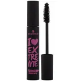 Essence I love Extreme Volume 1 black 12 ml