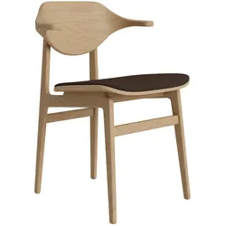 Norr11 Bufala Stuhl, eiche natur / fame 61044