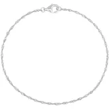Rafaela Donata Armband silberfarben RD5059 Größe 21