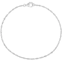 Rafaela Donata Armband silberfarben RD5059 Größe 21