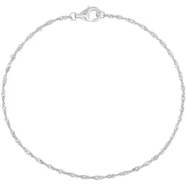 Rafaela Donata Armband silberfarben RD5059 Größe 21