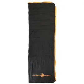 Disc-O-Bed All-in-One Multifunktionsdecke, 203x137cm