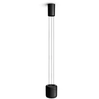 Serien.lighting serien lighting Cavity Pendelleuchte warmweiß 3.000 K) |