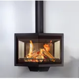 Wanders fires&stoves Kaminofen | BLACK DIAMOND | 8,0 kW