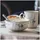 Villeroy & Boch Vieux Luxembourg Dessertschale Blau 6-tlg.