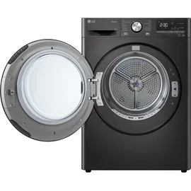 LG RT90V9B Vivace Wärmepumpentrockner (9 kg)