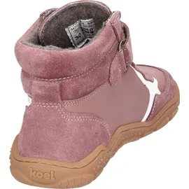 Koel Winterstiefel rosa 35