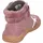 Koel Winterstiefel rosa 35