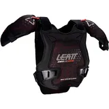 Leatt Protektorenweste 3DF Airfit Evo Pro L/XL Schwarz