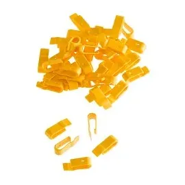 Eichner 100 EICHNER Signalreiter VISIMAP Signal gelb