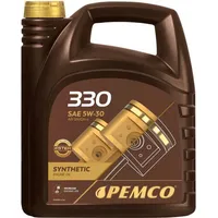 4L Pemco iDRIVE 330 Motoröl 5W-30