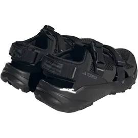 adidas Terrex Hydroterra Core Black / Core Black / Grey Four 37