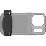 PolarPro iPhone 17 Pro Max Grip schwarz