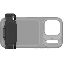 PolarPro iPhone 17 Pro Max Grip schwarz