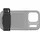 PolarPro iPhone 17 Pro Max Grip schwarz
