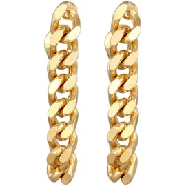 Elli Ohrhänger Kettenelement Gold 375