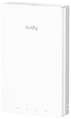 AP1300 Wall - 1.0 - radio access point - Wi-Fi 5