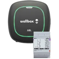 ABL Pulsar Solar Wallbox Typ 2 (22 kW, 32 A) 6,35 m