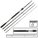 Westin W3 2nd Travel Spinnrute - Black - 2.70 m - 7-30 g