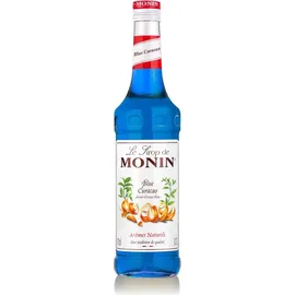 Säfte-Sirup Blue Curacao Sirup 250 ml