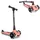 Scoot and Ride Highwaykick 3 LED peach