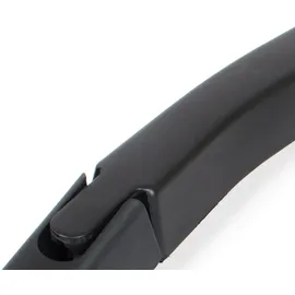 OEM Heckscheibenwischerarm + Wischblatt für Opel Zafira B 05-08 405 mm